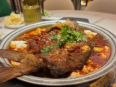 -川味堂·四川豆花(八卦岭店)