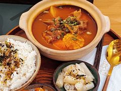 -南枝小馆(银鱼巷店)