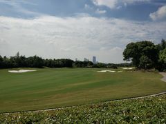 -金鸡湖高尔夫会员专属俱乐部