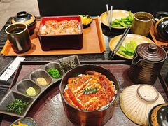 -玄白·炭烤活鳗(上海首店)