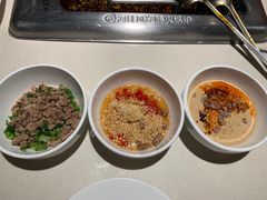 -海底捞火锅(上元大街店)