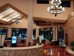 -长白山万达喜来登度假酒店