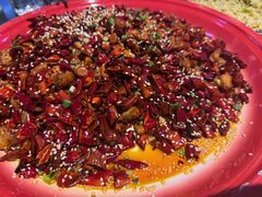-馬伍旺川菜(江北虹悦城店)
