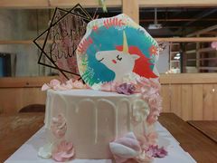 -蛋糕生活Cake Life