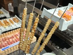 -很久以前羊肉串(朝阳路店)
