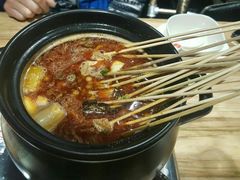 -管氏翅吧(马家堡店)