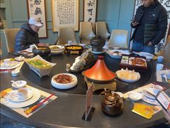 -福照楼汽锅鸡·云南菜(火车站锦江店)