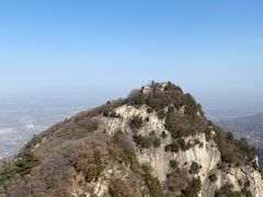-终南山南五台景区