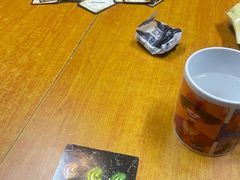 -汇佳桌游剧本咖啡馆(万体馆旗舰店)