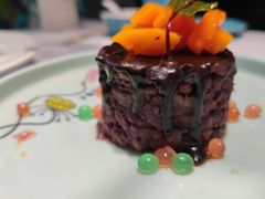 酥皮红豆沙-大眼锅贴水饺(河东店)