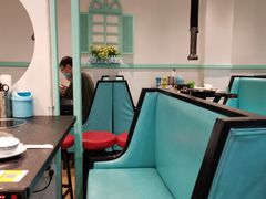 大堂-烤路里·韩国品质自助烤肉(石路天虹4号店)
