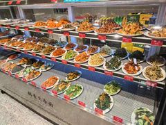 -韩麦大冷面(桂花街直营店)