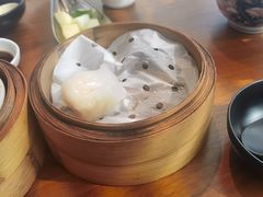 -OCEAN一席海鲜•海景餐厅(双子塔店)