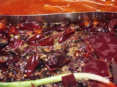 -旧街市鲜货老火锅(大光路店)