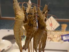 -帝皇海海鲜豆捞(桐泾商务广场店)