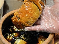 -金龙·打边炉(南京西路店)