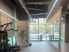 -乐刻健身(南山智谷店)
