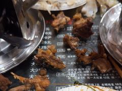 -川香煲(茅台路店)