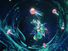 -海合安成都极地海洋公园