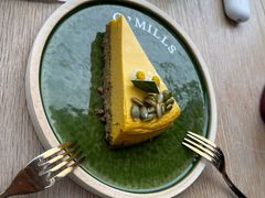 -O'mills Sourdough Bakery&Bistro(永嘉路店)
