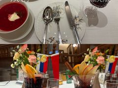 -马克西姆俄罗斯餐厅(绥芬河店)