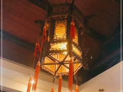 大堂-三林本帮馆(中林街店)