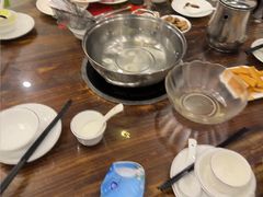 -正能量脆肉鲩火锅