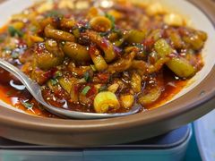 -川正旺江湖菜(三元桥店)