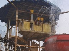 -重庆海昌加勒比海水世界