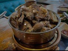 -蒙亨·手把肉·蒙古包文化主题餐厅(天恒广场店)