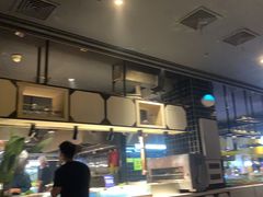 -V-ONE西雅图海鲜自助餐厅(仓山万达广场店)