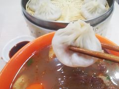 -金原鸭血粉丝汤总店(锁金村店)