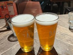 -京A Brewpub·精酿餐吧(幸福村店)