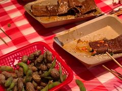 -为民烧烤吧.自贡爆炒菜(收录10年好店)