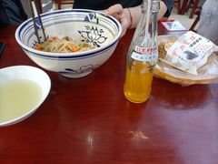 -张军擀面皮(陕西广慈医院店)