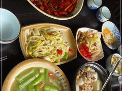 -青城甲(青城山店)