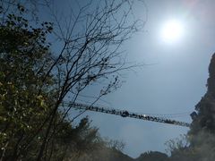 -宁波五龙潭景区