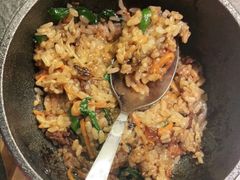 -俊熙家点餐式自助烤肉店(1227广场店)