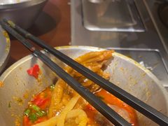 -小螺大作·螺蛳粉火锅(林和西店)