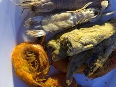 -静之湖湖畔餐厅