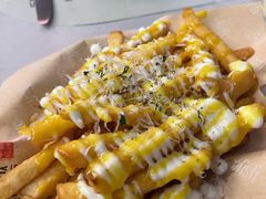 -一沙一城·岩烤牛扒(深圳首店)