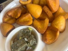 -老徐烧烤涮肚(交道口店)