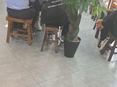 -长安后宰门水盆羊肉(新都心店)