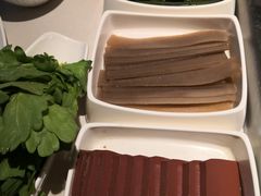 -海底捞火锅(枫蓝国际购物中心店)