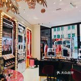 charlotte tilbury超级差体验｜北京首店劝退