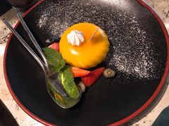 -T館·花园艺术餐厅