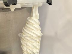 冰激凌杯-白色日记·手作酸奶(麦凯乐店)