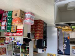 -荣吉招牌自助骨头锅(顾乡店)