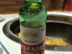 -玺炖·中国铁锅炖(虹桥天街店)