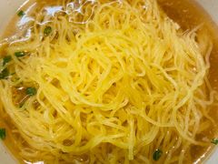 -新大咀港式茶餐厅(宝山万达店)